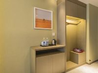 重庆旅行者人生公寓 - 舒适大床房