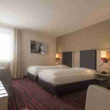 Europäischer Hof Rooms