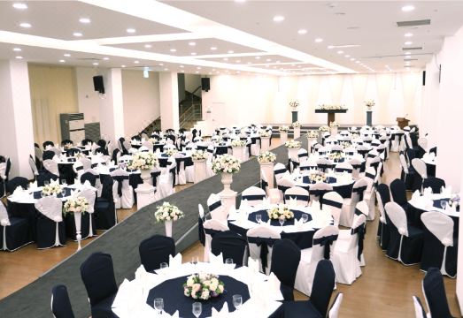 한탄강 스파 호텔