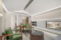 Yunting Hotel Hotels in Renshou