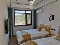 Wuyuan Cicada Guest House Hotel a Rainbow Bridge (North Route)