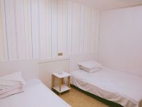 葫芦岛宏达宾馆 - 双床房