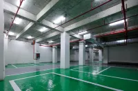 維也納酒店（西林句町文化藝術中心店） - 停車場