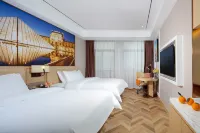 Vienna Hotel (Xilin Juding Culture and Art Center) Hotels in Xilin County