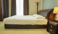 Laguna Hotel Suites Hoteles en Salmiya