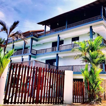 Kairos Villa