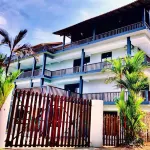 Kairos Villa Hôtels à : 