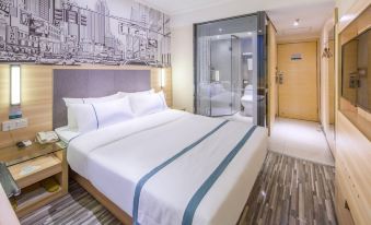 City Comfort Inn (Entrance of Liuzhou )