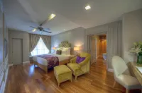 The Chateau Spa & Wellness Resort Hotels in Bukit Tinggi