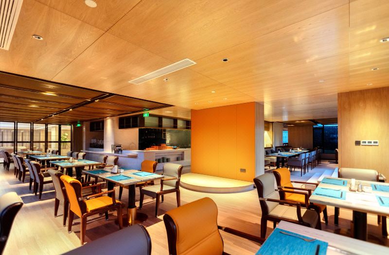 Landison Lanli Hotel Hangzhou photo 3