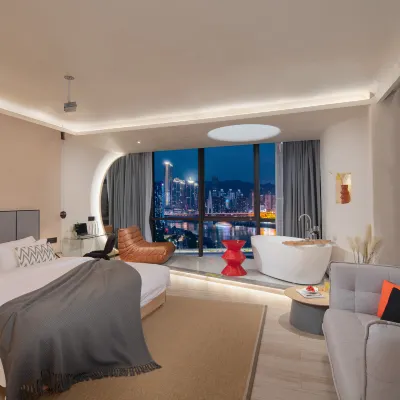 Carmo Smart Hotel Hotels near Huang Garden Bridge