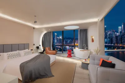 Carmo Smart Hotel Hotels near Stadium (Xinticun Shop)