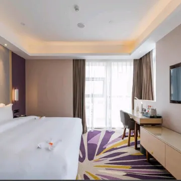 Lifeng Hotel Universal Pearl City Store