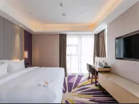 Lifeng Hotel Universal Pearl City Store Hôtels à : Wannian