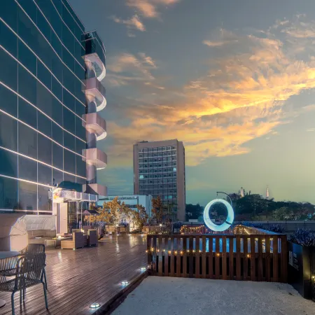 CityNote Hotel (Guangzhou Beijing Road ,Sun Yatsen Memorial Hall Metro Station)