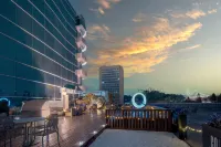 CityNote Hotel (Guangzhou Beijing Road ,Sun Yatsen Memorial Hall Metro Station) Hotels near Tangjingshangye Walking Street