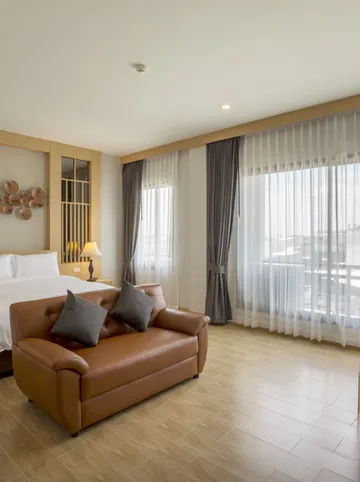 รูปภาพของโรงแรมศิวิไลซ์