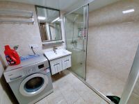 广州森堡公寓(2号店) - 复式一室一厅套房