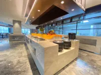 Yurun Fortune Hotel - sarapan
