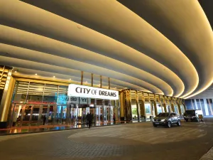 Hyatt Regency Manila City of Dreams