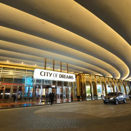 Hyatt Regency Manila City of Dreams