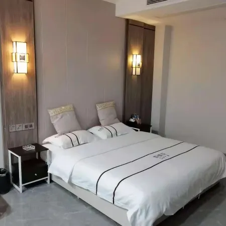 Suzhou Sovia Hotel