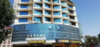 Mingxuan Hotel
