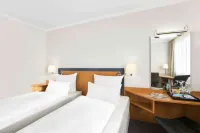 NH Frankfurt Airport West Hotels in Raunheim