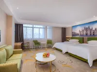โรงแรมเวยเยนา3 ฮ่าว โรงแรมในเสอหยาง