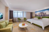 Weiyena3 Hao Hotel Hotels near Mingda Polytechnic Institute