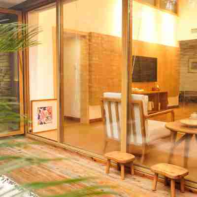 鳳凰拉毫森林民宿 Rooms