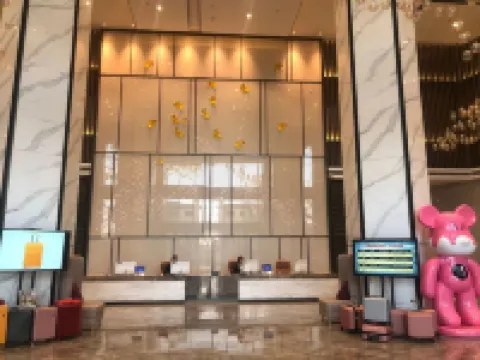 Xinxian Xinyunpun Hotel