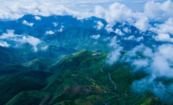 BAIHUA Moutian Community