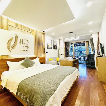ManxinYunshe hotel