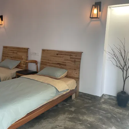 Qingwu Fisherman's Hostel