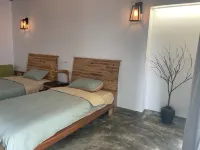 Qingwu Fisherman's Hostel