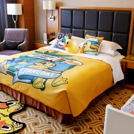 Hotel Nikko Wuxi Hotels in Wuxi