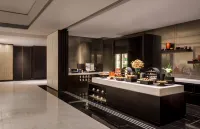 Fairmont Wuhan - Luxury