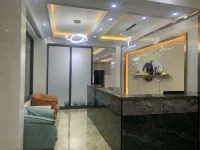 Muli Xinsheng Business Hotel Hotels in Muli