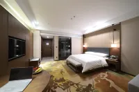 Venus Royal Hotel(Yijinhuoluo Flag Olympic Store)