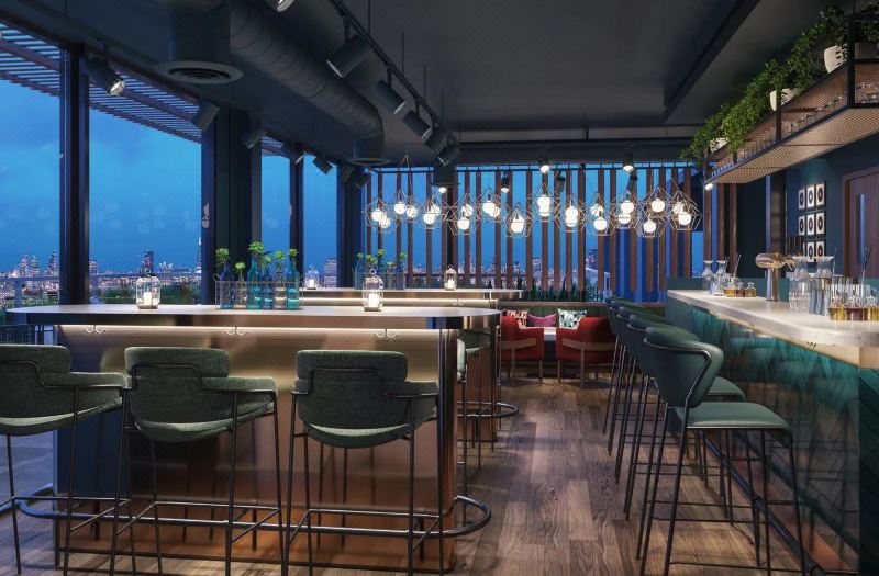 Hyatt Place London City East photo 3