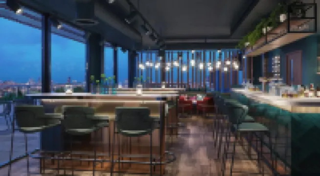 Hyatt Place London City East
