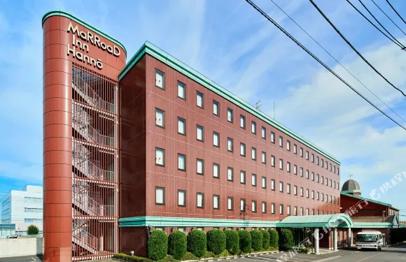 飯能馬羅德酒店