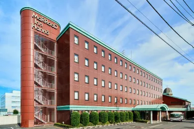 Marroad Inn Hanno Hotel di Hanno