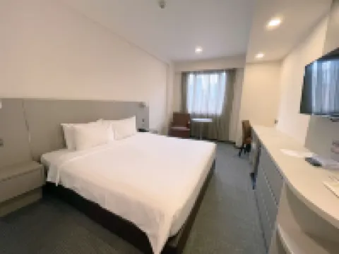 Strand Hotel Singapore