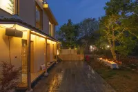 RILL  VILLA Hotels in Nanjing
