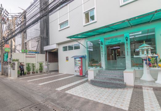 더 빅토리 뷰 - 호스텔 - 어른 전용