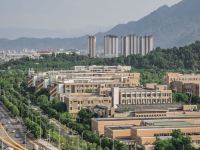 佐伊酒店(闽侯大学城店) - 酒店附近