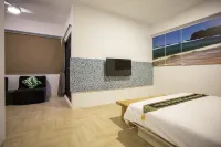 Hsu One One B&B