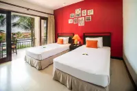 Pandanus Resort Hotels in Phan Thiet
